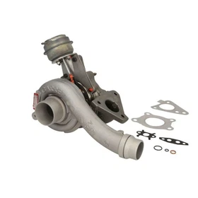 Turbolader GARRETT 782097-9001W