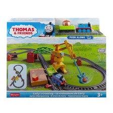 Set binari treno Thomas & Friends