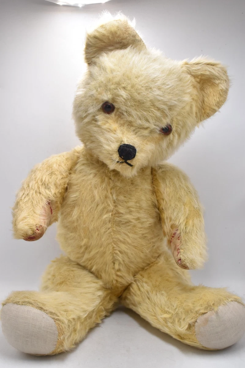 Chad Valley Antique Teddy Bears for sale | eBay
