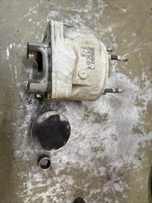 Yamaha Venom Sxr Venture Vmax Deluxe 600 Red Head Engine Cylinder & Piston 8DG00