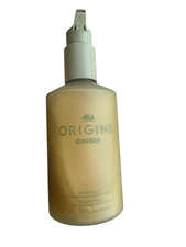 Origins Ginger Burst Savory Hand and Body Wash 6.7 oz FULL SIZE NWOB
