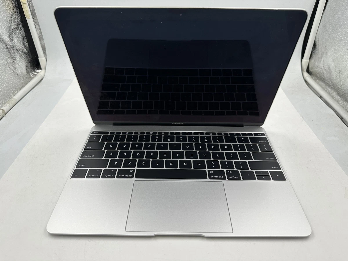 2017 Apple MacBook 12 Inch Laptops for sale | eBay