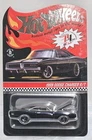 Hot Wheels 2021 Redline Club RLC 69 Dodge Charger RT Black With Protector
