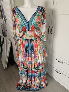 ebay boho maxi dress Tara Boho Maxi Dress main image 0