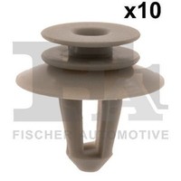 FA1 14-40007.10 Clip, Zierleiste/Schutzleiste FüR Maybach, Mercedes-Benz