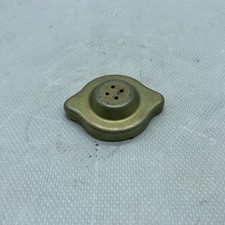 Radiateur Fiat 850