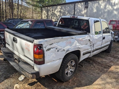 Fits 99-02 SIERRA 1500 PICKUP Temperature Control With AC Manual Control - Bild 7 von 11
