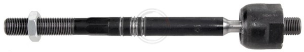 Axialgelenk Spurstange A.B.S. 240639 FüR Audi A8 C7 4GC Q5 4G2 A6 A7 Porsche 4GF-image