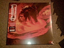 The Stooges - Fun House  RED/BLACK VINYL  LP ...