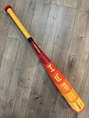   EASTON HYPE FIRE COMPOSITE 28 / -10 USSSA Baseball Bat Drop 10 28 in 18 oz. 