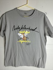 Cactus Jack X Travis Scott | Neighborhood Carousel T-shirt | Medium