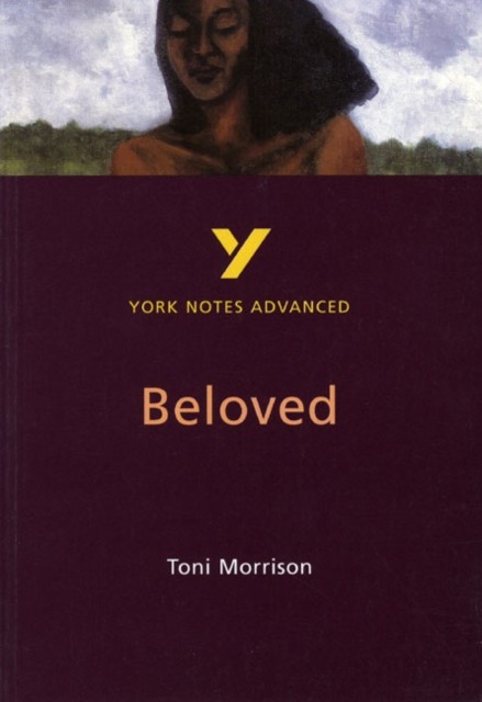 Toni Morrison 'Beloved': everything you need to catch up, study and prepare for
