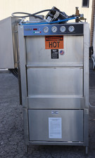 Douglas Commercial Pot Pan Utensil High Temp Washer SD10 ELEL, 480V, 3PH CLEAN