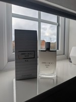 For men Jimmy Choo Man Ice 100ml EDT Natural Spray for him