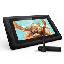 XPPen Upgraded Artist13.3 Pro V2 Drawing Tablet with Screen, 16384 Pen Pressu...