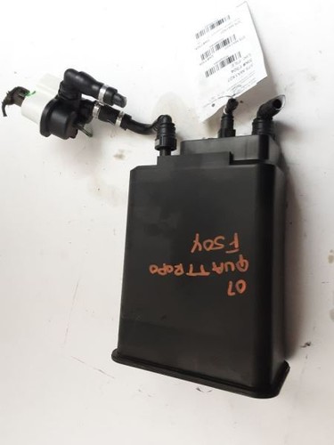 MASERATI QUATTROPORTE 2007 Fuel Vapor Canister 486464 Photo - $91