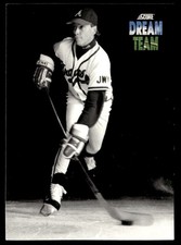 1992 Score Tom Glavine Atlanta Braves #890