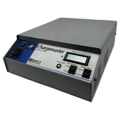 DJ510 Electrostatic Generator Simco Chargemaster CH30-P 4003338