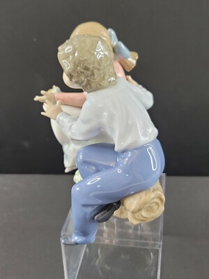 Lladro Figurine 