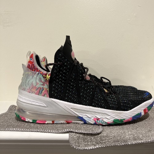 lebron james james gang shoes