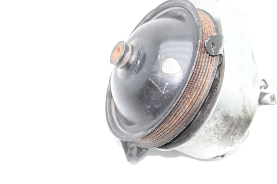 01-06 雪佛兰 SILVERADO 2500HD 6.6L 升 动力 STEERING PUMP Q2312 — 第 3/4 张图片