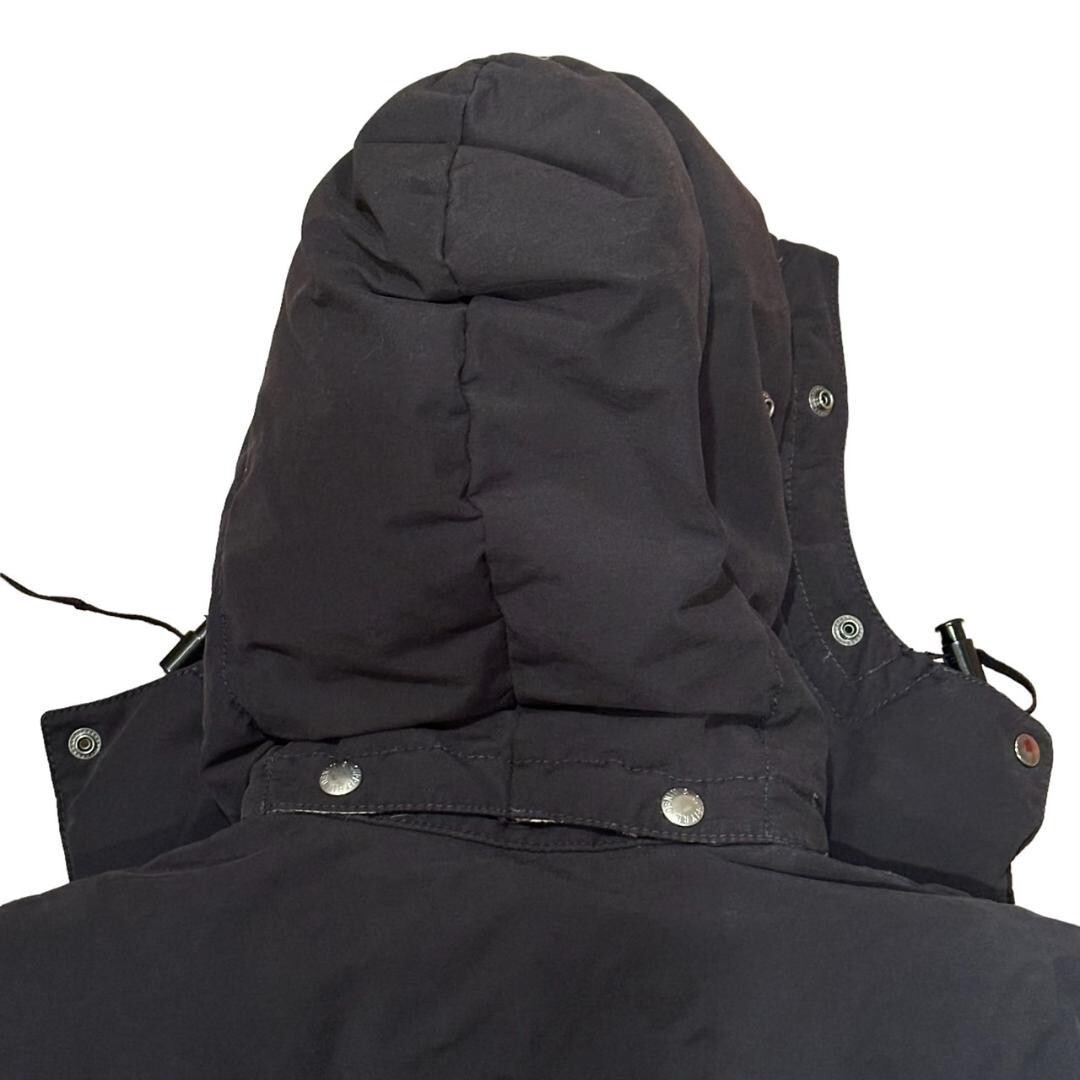 Ralph Laurenジャケット（レディース BLACK） DENIM & SUPPLY RALPH LAUREN 06439 Down Jacket Women Size S