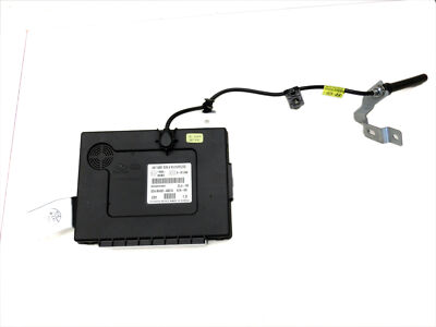SG Steuergerät für ZV Zentralverriegelung Hyundai I30 GD 11-15 95400-A6010