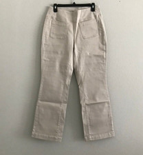Belle by Kim Gravel TripleLuxe Twill Baby Boot Cut Jean-Utaupia Sz 2P a653651