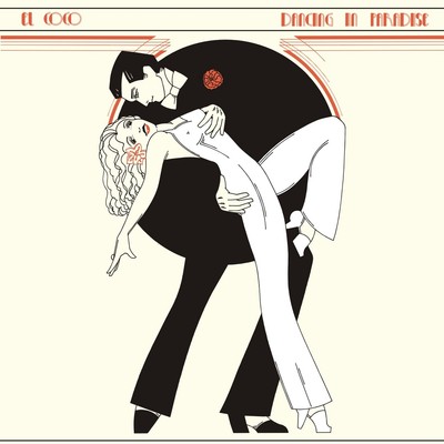 El Coco - Dancing In Paradise New Expanded 24 bit Remastered Import CD Cosmic