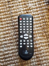 DVD Video Remote Control NB691