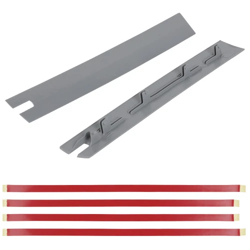 Convertible Roof Top Hinge Cover Clip Trim Left/Right For BMW 3 4 Series F33 F83 - Picture 8 of 18