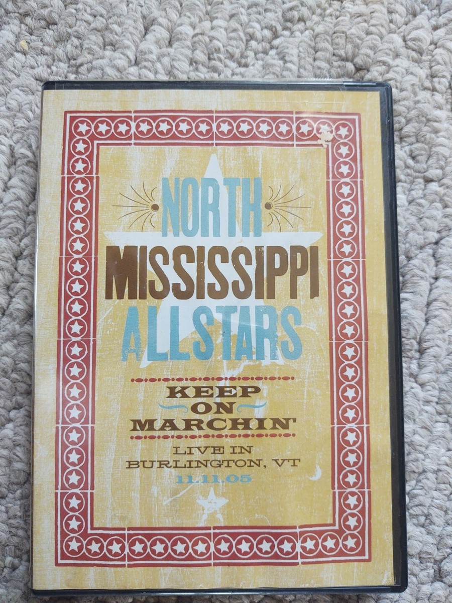 Keep on Marchin (DVD, 2005) for sale online | eBay