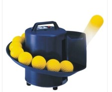 macchina baseball, lanciapalle baseball