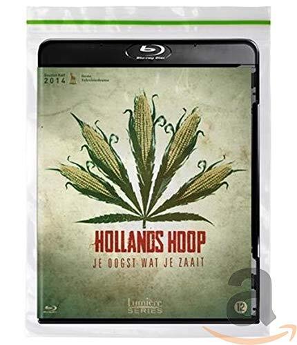 Hollands hoop - Seizoen 1 (Blu-ray)