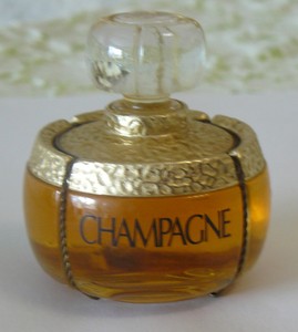 ysl perfume mon