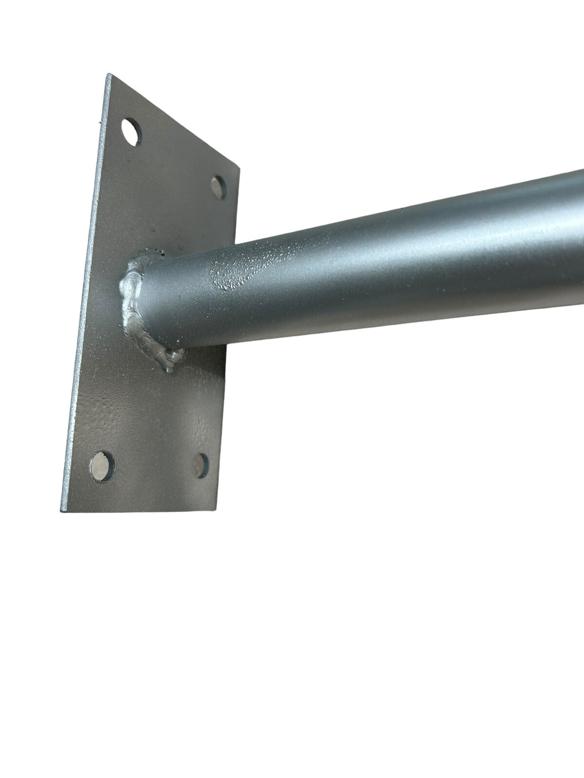 Weather station wall or pipe mount 28 inches from Wall