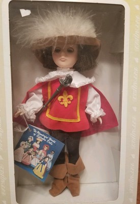 effanbee dolls 1983
