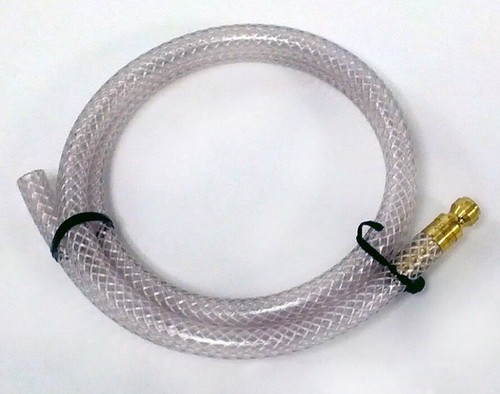 Hose Kit For Rug Doctor Mighty Pro X3 - Converts To Hoseless Hood, Replacement Hoses