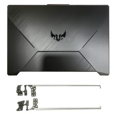 New for ASUS TUF Gaming 8 F17 FX706 FX706LI FX706 FA706 LCD Back Cover Hinge LR 