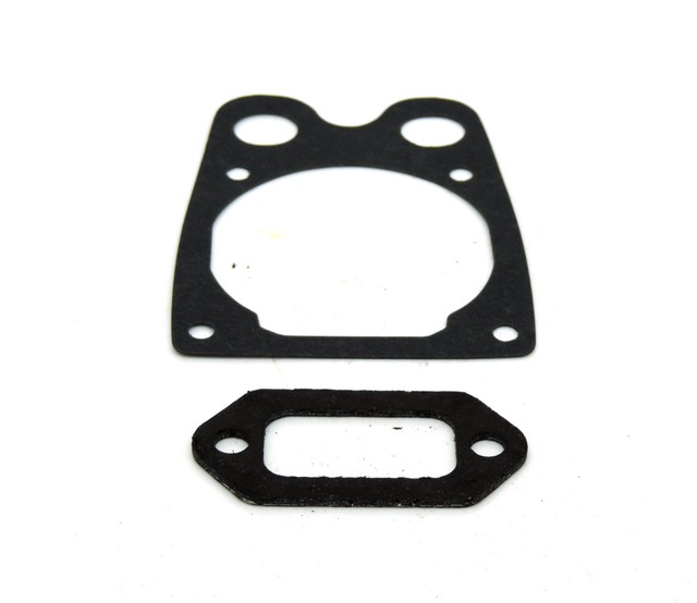 CYLINDER & EXHAUST GASKET FIT HUSQVARNA 570 575 575xp CHAINSAWS. 537 20