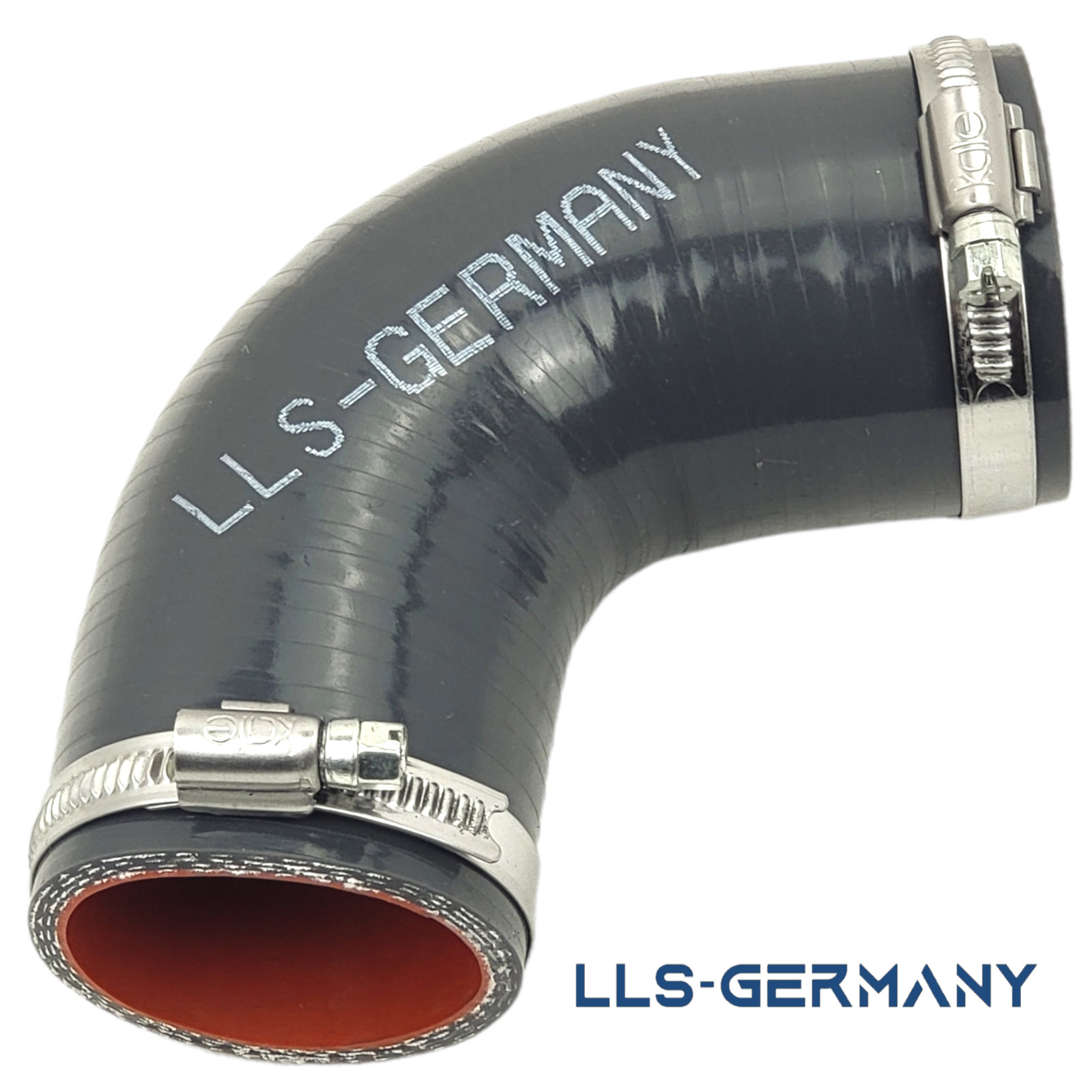 Turbo Hose Charge Air Hose For RENAULT Master III Van 2.3 dCi Top