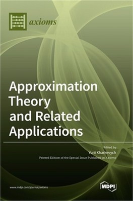 Approximation Theory and Related Applications (Hardback or Cased Book)