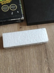 Jeu nintendo nes TENNIS FRA