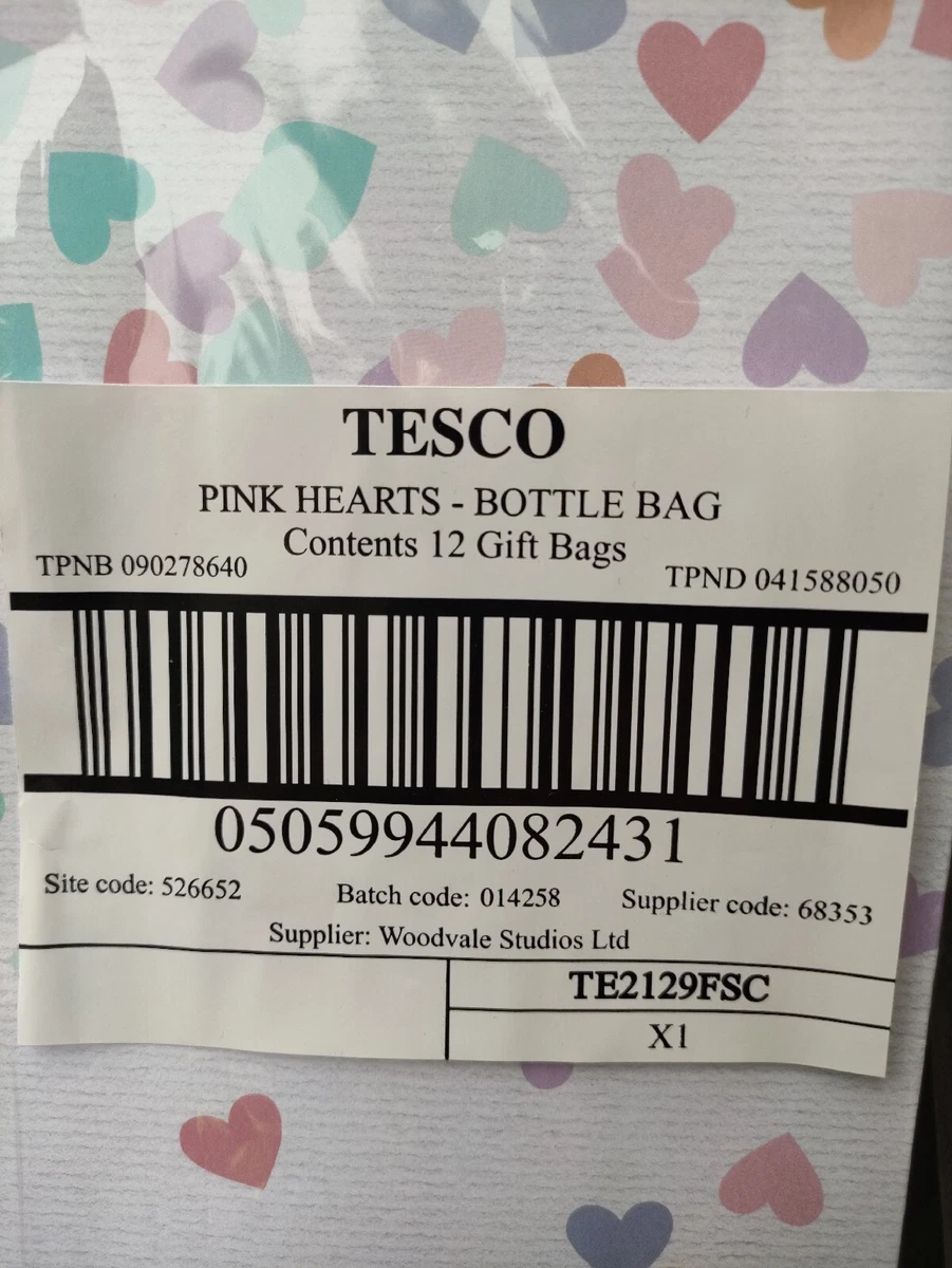 Top more than 79 birthday bags tesco latest xkldase.edu.vn