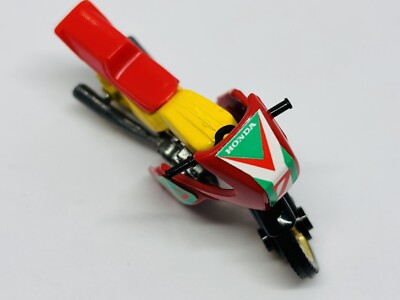 Tomica Tomy 42-3 Honda CB 750F - Made In Japan | eBay