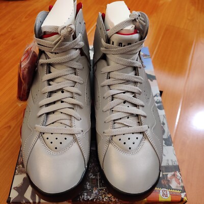 Nike Air Jordan 7 Retro Reflections of a Champion sz.10 Kobe Hyperdunk Luka KD