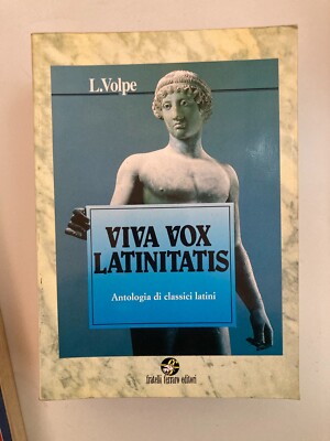 viva vox latinitatis