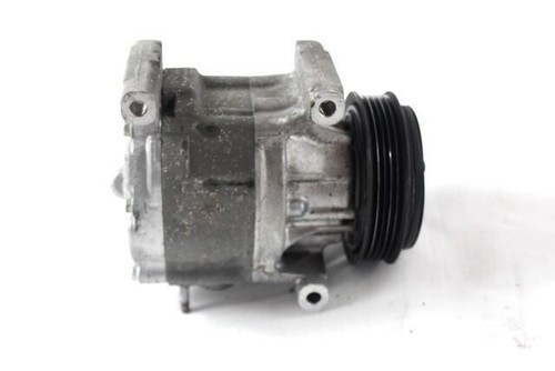 51747318 KLIMAANLAGE KOMPRESSOR A/C FIAT PANDA 1.2 B 44KW 5M 5P (2006)