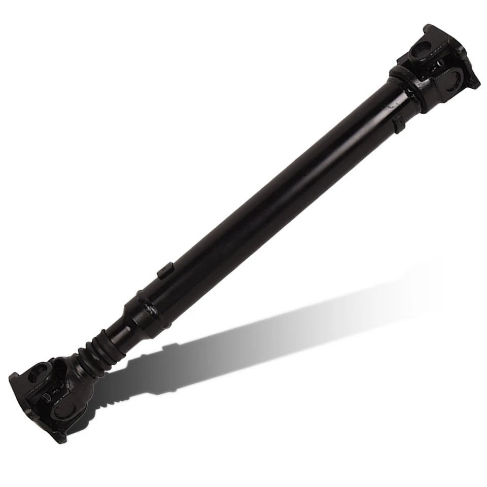 Conjunto de eje de transmisión delantero para Mercedes E500 S500 S430 AWD 2003-2006 Foto 2 de 4