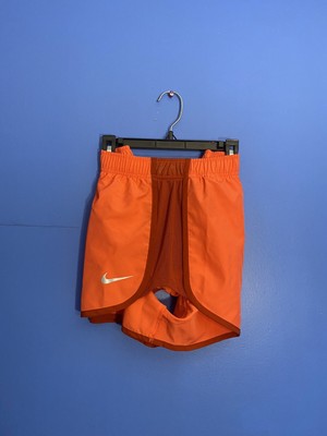 nike cut shorts